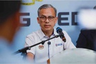 Kerajaan kesal tindakan Norway tidak lulus permit eksport peluru berpandu - Fahmi