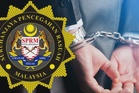 Tiga pembantu penguat kuasa terima rasuah bulanan ditahan SPRM