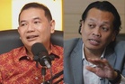 Rafizi, Nik Nazmi umum hala tuju politik Ahad ini