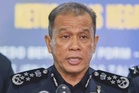 Polis tunggu maklumat lanjut isu kenyataan Nik Zawawi - KPN
