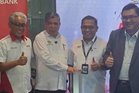 Kerajaan jangka harga makanan meningkat hujung tahun - Mohamad