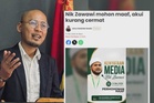 'Perlu ada adab dalam berhujah elak kekeliruan'