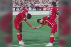 Selangor cipta sensasi ke final Kejuaraan Kelab ASEAN