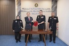 Cabaran besar buat pengganti Azam Baki