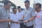 'Buat permohonan maaf secara telus, akui kesilapan'