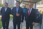 Rafizi hadir lagi ke SPRM serah dokumen, beri keterangan secara sukarela