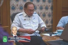 Anwar hubungi PM Norway, suarakan bantahan Malaysia terhadap pembatalan lesen peluru berpandu