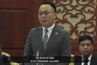 Peruntukan RM15 juta Sukan SEA 2027 perlu diurus berhemat - Exco