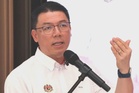 PBT disaran kurang kadar sewaan premis perniagaan sehingga hujung tahun - Kor Ming