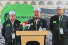 Amanah besar jaga kebajikan jemaah haji