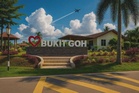 Cadangan bangun semula kawasan Felda Bukit Goh terjejas bauksit diteliti - Exco