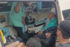 Ketua Pembangkang Pulau Pinang dikejarkan ke hospital