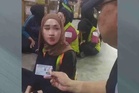 Warga asing beli MyKad palsu RM300 untuk cari kerja
