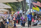 Penduduk Malaysia meningkat kepada 34.4 juta, kadar pertumbuhan lebih perlahan - DOSM