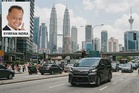 Sumpahan T20: Menangis dalam Vellfire