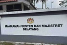 Penilik nasib didakwa sebabkan kematian warga emas