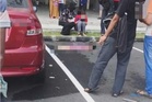 Budak 2 tahun terjatuh dari tingkat 5 flat