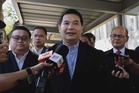 SPRM terima dokumen, rakaman video daripada Rafizi