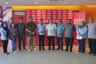 Kadar bekerja graduan UniMAP meningkat, capai 99.3 peratus tahun 2025