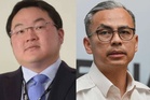 Jho Low tidak patut diberi pengampunan - Fahmi