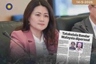MCA desak kerajaan jelaskan kerugian RM46.67 juta dikaitkan Bandar Malaysia