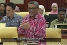 Zakat MAINPP diurus ikut syarak, tatacara kewangan