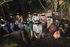 Cubaan seludup keluar migran melalui Tanjung Balau gagal