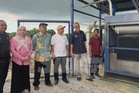 Pelaburan pengairan RM1.15 juta stabilkan bekalan air pesawah Kada