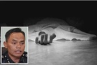 Juruteknik ditemui maut berlumuran darah di pangsapuri