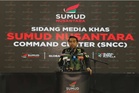 SNCC jangka 30 jam akan datang tempoh paling kritikal bagi misi GSF