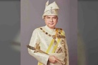 Sultan Perak perkenan 625 warga pendidik baca khutbah Jumaat
