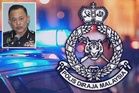 Ops Noda: 213 GRO warga asing, 3 lelaki tempatan ditahan