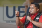 GPMS Perak bantah pengiktirafan KPT terhadap UEC