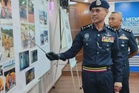 Geng Acu dalang curi kabel ECRL tumpas