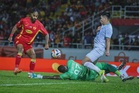 'Banyak kelab berminat sambar Moraes' – Johan