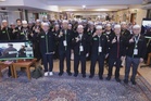 Semangat petugas haji makin membara