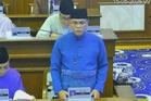 Pahang tidak kompromi terhadap sindiket ceroboh tanah kerajaan - Wan Rosdy