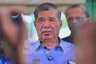 Calon UEC wajib lulus BM, Sejarah - Mat Sabu