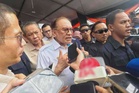 Pengiktirafan UEC dipersetujui Kabinet, tidak sepatutnya dipolitikkan - PM