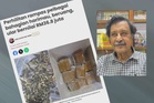 Kerajaan perlu tegas banteras jenayah penyeludupan hidupan liar