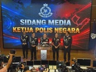 Barang terlarang dalam lokap: Polis ambil tindakan gantung pegawai, anggota