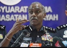 Op Pusak Merah: 26 ahli jenayah terancang didakwa hari ini