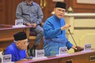 Pahang bincang isu eksport pasir sungai bersama NRES minggu depan