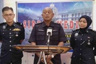 Bayi patah paha semasa rawatan: Polis mohon saksi tampil