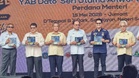 Anak muda bebas menegur, tapi perlu berteraskan ilmu dan akhlak - Anwar