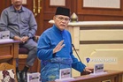 Pahang tidak terima bayaran pajakan Taman Negara – Wan Rosdy