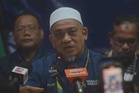 Ketua Pembangkang Pulau Pinang dibenarkan keluar wad