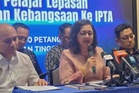 Pelajar laluan luar sistem pendidikan kebangsaan ke IPTA tetap terima subsidi kerajaan - KPT