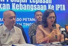 Pendaftaran laluan khas lepasan SMPC, UEC, tahfiz ke IPTA dibuka 30 Jun