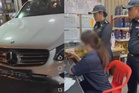 KPDN ambil tindakan stesen minyak benarkan kenderaan asing isi RON95